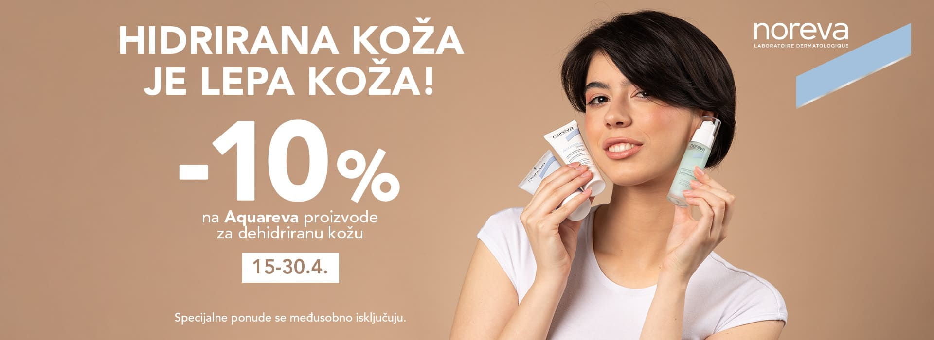 Aquareva 04/26 brend - Srbotrade